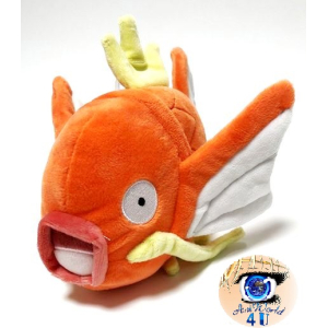 Authentic Pokemon plush Magikarp san-ei 19cm